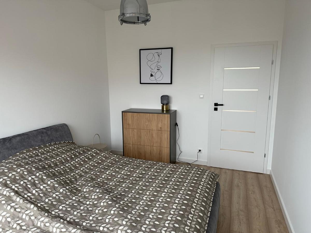 Apartament Metropolis 15 Stary Toruń Exteriör bild